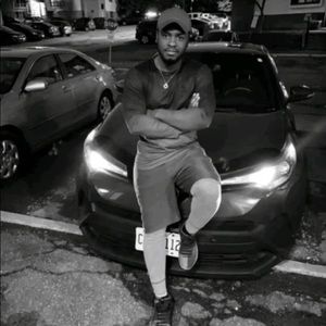 Meet your Posher, Arnaud